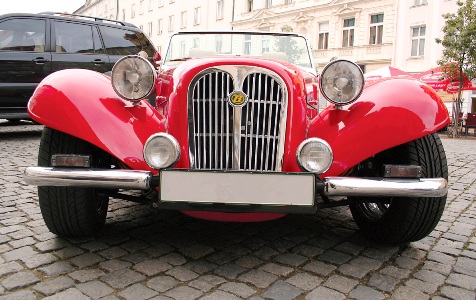 Обзор Gordon Roadster